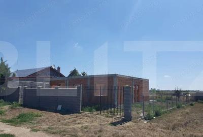 Casa individuala, 120 mp, zona Torontalului Metro 2 - 3