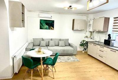 Apartament cu 2 camere în Central - 2