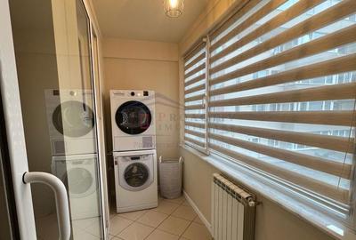 Apartament cu 2 camere decomandat în Paltin - 1