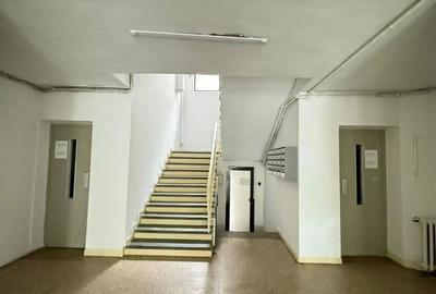 Apartament cu 2 camere decomandat, mobilat în Dorobanți - 7