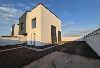 Casa de vanzare comuna Frumusani