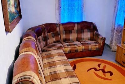 Casă cu 3 camere în Tufești - 4