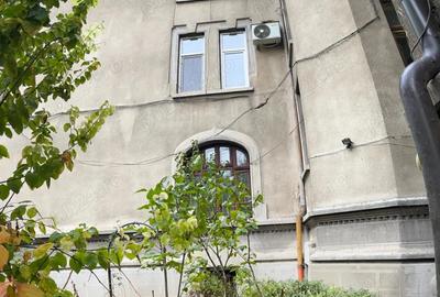 Apartament 2 camere + birou, 73,6 mp utili, etaj 1 + 2 boxe de 10 mp fiecare - 3