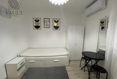 Garsonieră decomandată, mobilată în Fizicienilor - 5