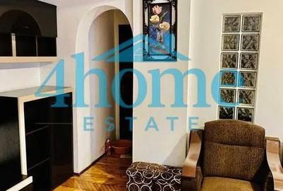 Apartament cu 2 camere, mobilat în Ultracentral - 2