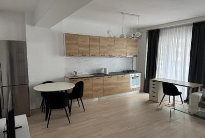 Apartament cu 2 camere decomandat, mobilat în Ștefan cel Mare - 14