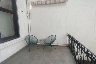 Apartament cu 2 camere semidecomandat în Ultracentral - 5