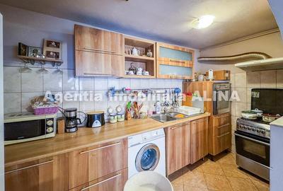 Casă cu 2 camere cu Teren 2086 Mp în Sântuhalm - 15