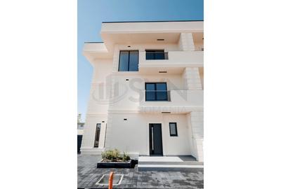 Casă individuală cu 5 camere cu Canalizare în Fundeni - 10