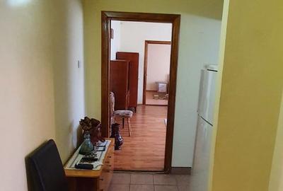 Apartament cu 2 camere în Take Ionescu - 5