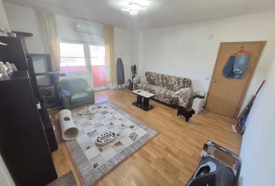 2 Cam-Sagului-7 Min de Centru--Mobilat-Utilat-Balcon-Centrala--63MP- 64.000Euro! - 4