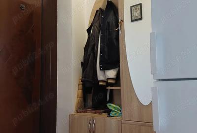 Vand apartament 2 camere - 6