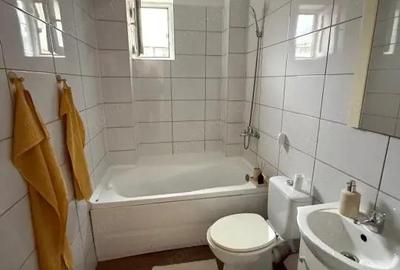 Garsonieră decomandată în Brazda lui Novac - 5