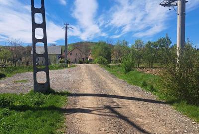 Spațiu comercial, în Voiniceni - 2