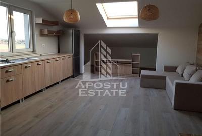 Apartament 3 camere Dumbravita - 2