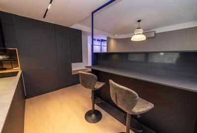 Apartament cu doua camere Aviatiei | 14 minute metrou | Loc parcare - 13