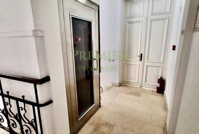 SPATIU DE BIROURI IN CLADIRE REPREZENTATIVA | URGENTA 1 | CALEA VICTORIEI | SPATIU DE BIROURI IN CLADIRE REPREZENTATIVA | URGENTA 1 | CALEA VICTORIEI | - 3