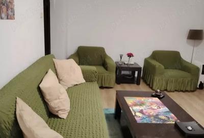 Apartament cu 2 camere decomandat, mobilat în Nicolae Grigorescu - 1