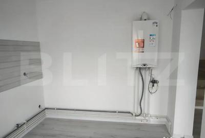 Casă cu 4 camere cu Teren 250 Mp în Lascăr Catargiu - 6