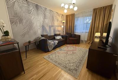 Apartament 3 camere Arcul de Triumf, mobilat complect. - 7
