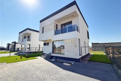 Casă individuală cu 4 camere cu Teren 350 Mp în Berceni - 1