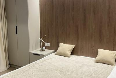 Apartament cu 2 camere semidecomandat în Pipera - 4