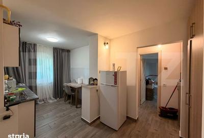 Apartament cu 2 camere decomandat în Brazda lui Novac - 10