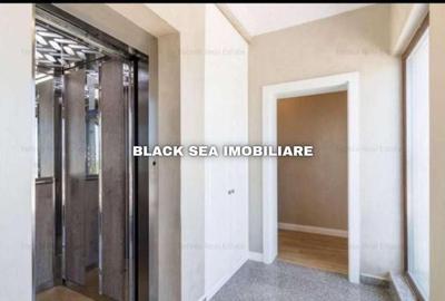 Penthouse exclusivist - 3 Camere / Mamaia Nord - Termen Lung - 4