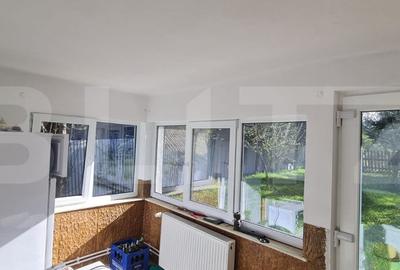 Vila superba Magura- Brasov , destinatie pensiune 6 camere 5 bai zona superba - 7