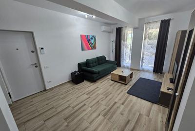 Apartament cu 2 camere decomandat, mobilat în Braytim - 3