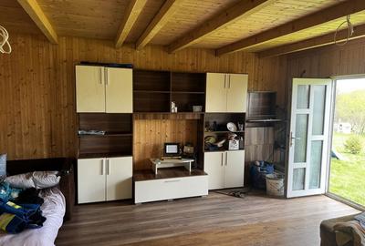 Casă cu 2 camere în Central - 4