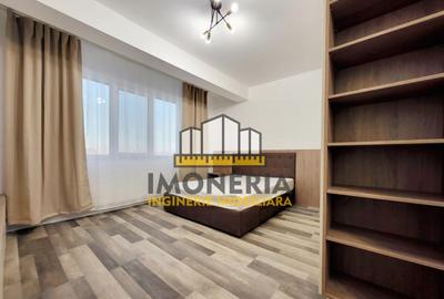 Garsoniera-0% comision-predare 1 oct-100m metrou M.Bravu- pe - 8