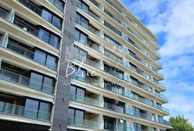 Saraesa Mamaia apartament cu vedere frontala la mare - 19