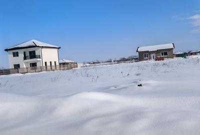 Oportunitate investitie- teren 375 mp/750 mp - 5