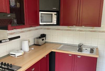 Garsonieră decomandată în Spitalul Județean - 2