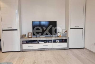 Garsonieră decomandată, mobilată în Trivale - 3