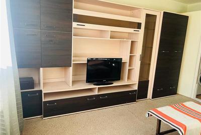 Garsonieră circulară, mobilată în Central - 3