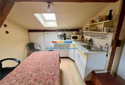 Inchiriere casa 3 camere, etaj 1+ mansarda, ultracentral, Ploiesti - 23