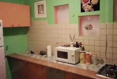 Apartament cu 3 camere decomandat în Central - 5