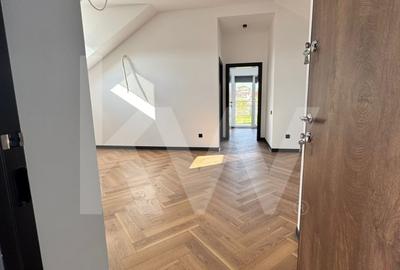 Apartament 3 camere – Mansarda – Turnisor, Sibiu - 7