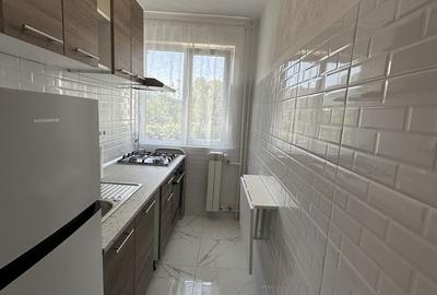 Apartament cu 2 camere în Vest - 2