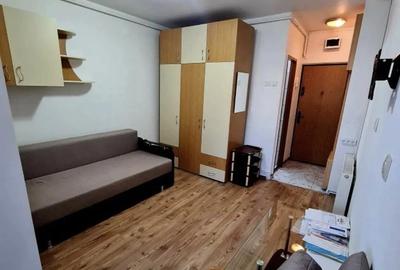 Garsoniera zona Judetean,renovata,mobilata.56500 Euro - 2
