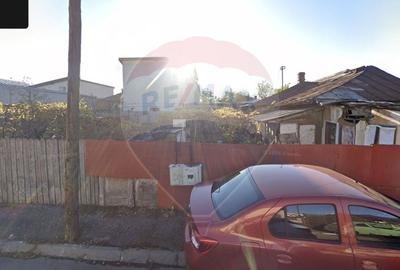 Teren Construcții intravilan de 256 mp, în Colentina - 5