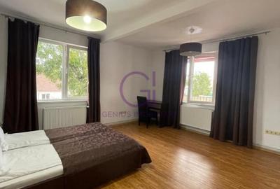 Apartament la casa de inchiriat pe termen scurt, comision 0 % . - 6