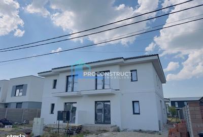 Casă cu 4 camere cu Teren 343 Mp în Șagului - 12