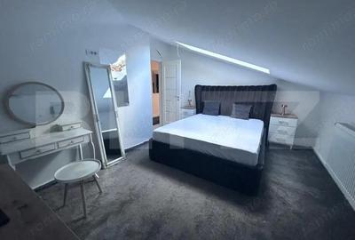 Studio 40mp, Zona Coloanei Infinitului - 3