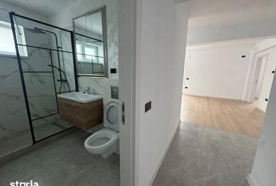 Apartament cu 3 camere în Central - 1