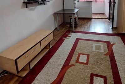 Garsonieră semidecomandată, mobilată în Iancului - 2