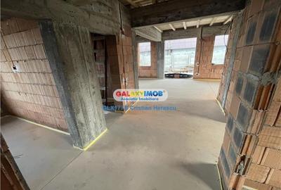 Parc Samurcasi Crevedia 3 camere 2 bai 85 mputili 400 mp teren - 18