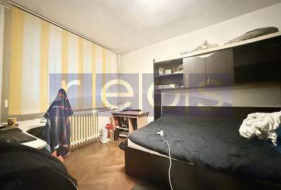 Apartament cu 2 camere semidecomandat, mobilat în Dristor - 7